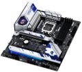 ASRock Z790 PG SONIC / Z790 / LGA1700 / 4x DDR5 / 5x M.2 / HDMI / DP / USB-C / ATX Základní deska, Intel Z790, LGA1700, 4x DDR5 DIMM (max. 128GB), 5x M.2, HDMI, DisplayPort, USB typ C, ATX