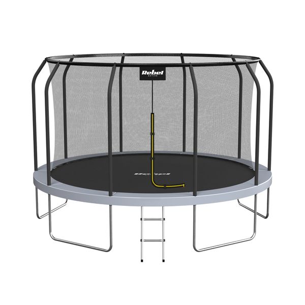 Trampolína REBEL RBA-8003 366cm