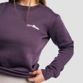 Dámska mikina Basic Jumper Obsidian - Gymbeam, veľkosť S