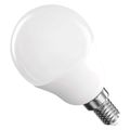 LED žiarovka Basic Mini Globe / E14 / 5,5 W (40 W) / 470 lm / teplá biela
