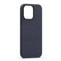 Puzdro Etteri Elegant Mag pre iPhone 14 Pro 6,1" čierna