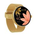 Forever smartwatch Forevive 5 SB-365 gold