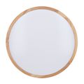 LED stropné svetlo Solight WO8008 Woody