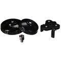 Násadkové kľúče na olejové filtre MECHANIC OIL WRENCH 30, 1/2" SIXTOL