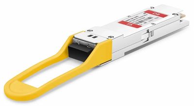 HPE ANW 100G DR QSFP28 LC 500m SMF XCVR