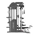 Multipress HMS CYKLOP 4
