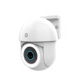 Kamera IP vonkajšia NEDIS WIFICO22CWT | Wi-Fi | 3MP | IP65 | otáčanie/naklonenie