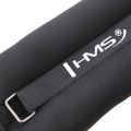 Záťaže HMS OB06, 2 x 3 kg, čierne