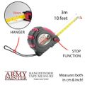 Army Painter Rangefinder Tape Measure - mierka rozsahu