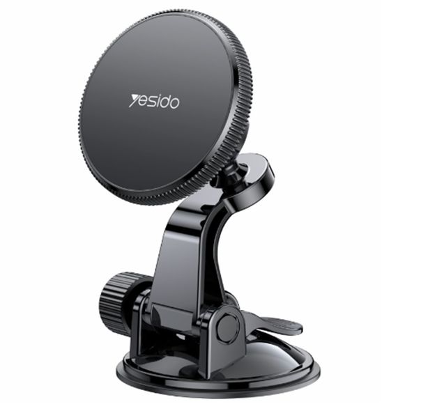 Yesido magnet car holder C177 magsafe black