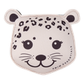 Hračky do vody na potápanie Leopard 3 ks