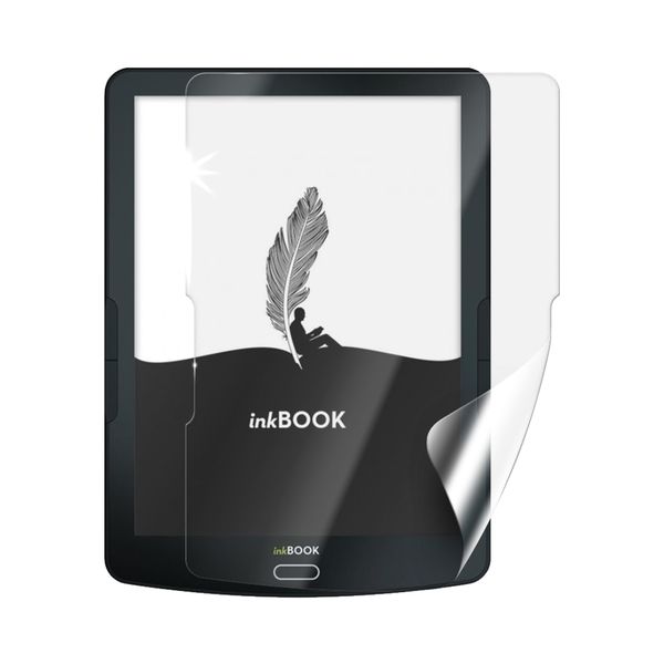 Screenshield INKBOOK Explore fólia na displej