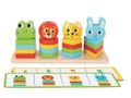 2Kids toys Nasadzovanie zvierací kamaráti
