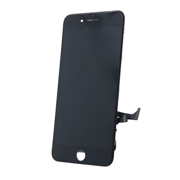 LCD displej s dotykovou obrazovkou iPhone 8 Plus čierny AAA