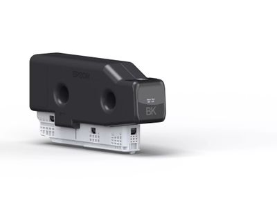 EPSON WF Enterprise AM-C550 čierny atrament