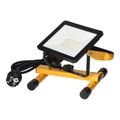 LED pracovný reflektor dobíjací Adviti PORTAX AD-NR-6590L4, 30 W, 2400 lm, IP65, 4000 K LED pracovní reflektor dobíjecí Adviti PORTAX AD-NR-6590L4, 30 W, 2400 lm, IP65, 4000 K