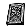 Zápisník Cthulhu - Necronomicon
