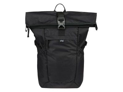 Batoh BAAGL Roll Black