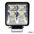 LED pracovné svetlo AWL37 48 LED SPOT 9-36V