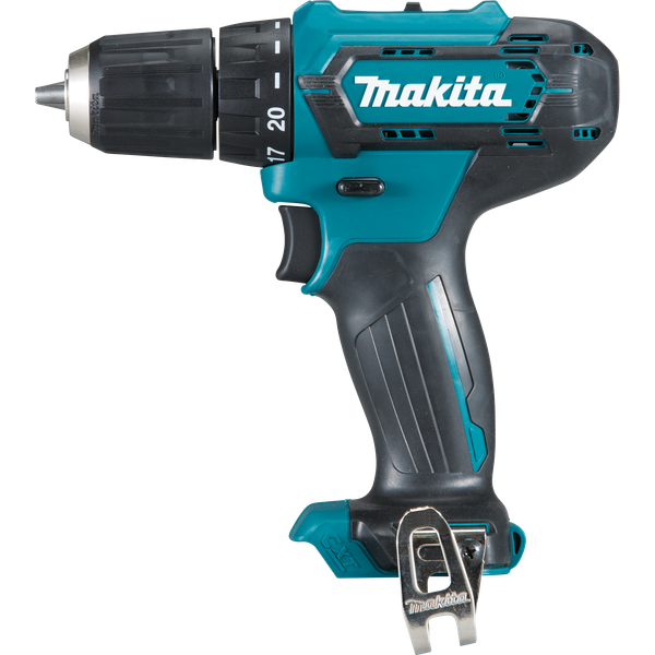Makita Akumulátorový šroubovák Li-ion CXT 12V, bez akumulátora Z