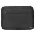DELTACO NV-502, Puzdro pre notebook 12", čierne