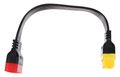 OBD-II predlžovací kábel pre Thinkdiag, Launch MECHANIC CABLE 26 SIXTOL