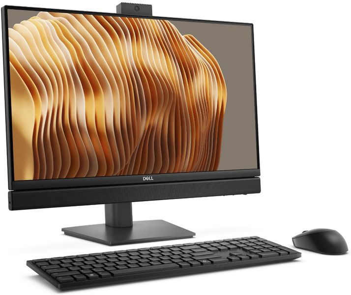 Dell Pro/QC24250/24''/FHD/U7-265/16GB/512GB/Intel int/W11P/Čierna/3RNBD
