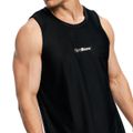 Tielko Combat Black - GymBeam, veľkosť L