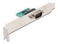 USB na RS-232 prevodník FTDI FT231XS USB