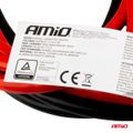 Štartovacie káble 350A 3.5m TÜV AMIO-04594