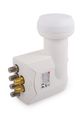OPTICUM RED WideBand LNB LEGACY 4 + UNICABLE