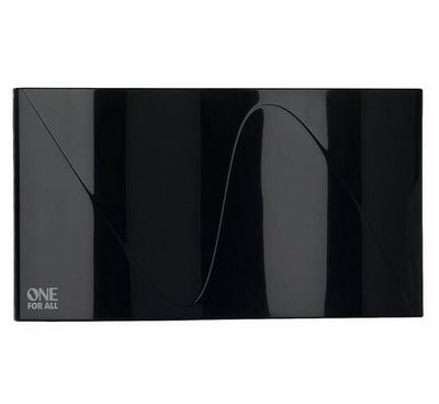 SV9323 One For All Amplified indoor Antenna up to 38 dB aktívna vnútorná anténa