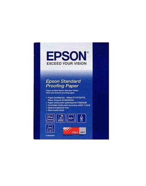 Premium Luster Photo Paper (250), DIN A4, 235 g/m?