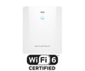 Grandstream GWN7664ELR venkovní přístupový bod  Wi-Fi 6