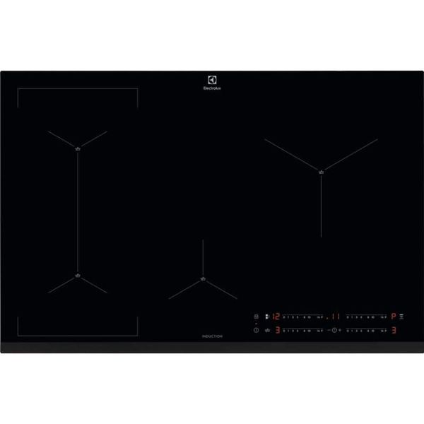 ELECTROLUX Indukčná varná doska EIS82449
