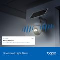TP-LINK Tapo C630 K, Vonkajšia bezpečnostná kamera
