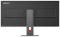 Lenovo ThinkVision/P40WD-40/39,7"/IPS/wUHD/120Hz/4ms/Čierna/3R Monitor, 39,7", 5120×2160, IPS, 120Hz, HDR10, Thunderbolt 4, KVM, USB hub, RJ45, čierny