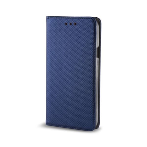 Smart Magnet case for Honor 200 Smart navy blue