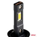 LED žiarovky X4-series AVIATOR H3 6500K max 44W AMIO-03762