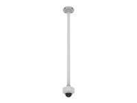 Montážna sada na pripevnenie kamery - montáž na strop, závesná montáž, montáž na stĺpik - pre AXIS M4206-LV Network Camera, M4206-V Network Camera, M4215-V; M42 Series