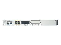 Cisco Catalyst 8200L-1N-4T - Smerovac 1GbE - Lze montovat do rozvadece - repasováno