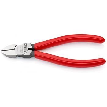 Knipex, Kleště štípací bočné, 70 01 140