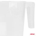 Odmerka na tekutiny 1L AMIO-04050