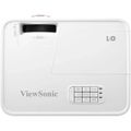 VIEWSONIC LSD300W-ST, LED Projektor, WXGA, biely