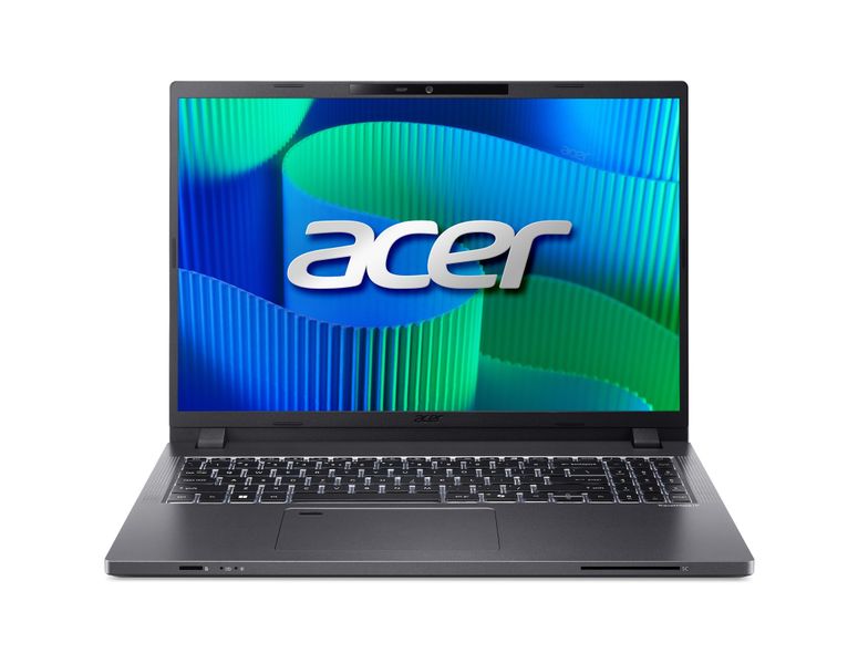 Acer TravelMate P2 16/TMP216-51-G2-TCO-32DT/3-100U/16''/WUXGA/16GB/512GB SSD/UHD/W11P/Gray/2R