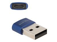 USB 2.0 adaptér USB Type-A samec na USB T