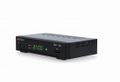 DVB-T2 prijímač Opticum HbbTV T-Box H.265