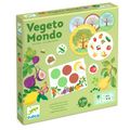 Hra Loto Vegeto Mondo