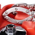 Sada kalíškových kľúčov na olejové filtre MECHANIC OIL WRENCH 16, 16 ks SIXTOL