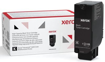 toner XEROX 006R04644 black VersaLink C625 (25000 str.)